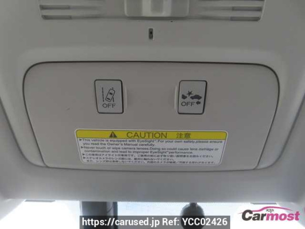 Used 2014 CVT subaru forester SJ5 Image[14]