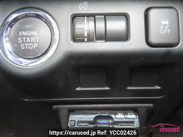 Used 2014 CVT subaru forester SJ5 Image[16]