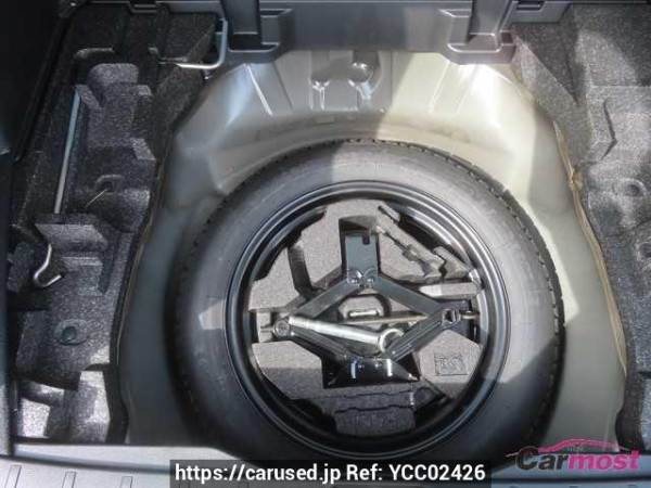 Used 2014 CVT subaru forester SJ5 Image[23]