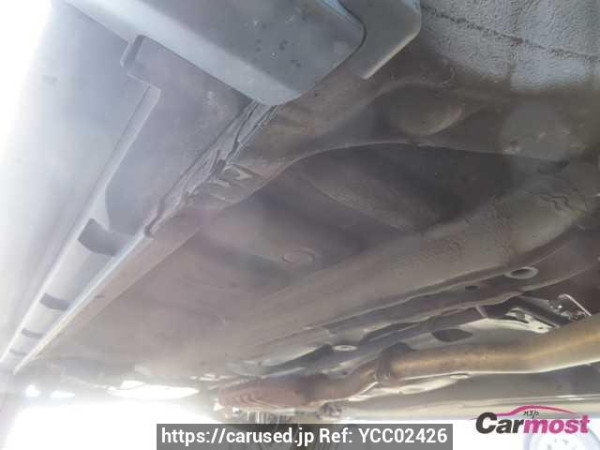 Used 2014 CVT subaru forester SJ5 Image[24]