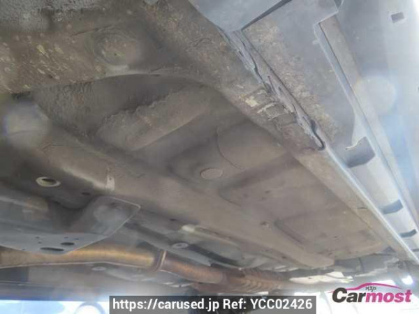 Used 2014 CVT subaru forester SJ5 Image[26]