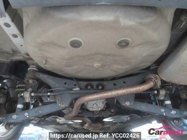 Used 2014 CVT subaru forester SJ5 Image[28]