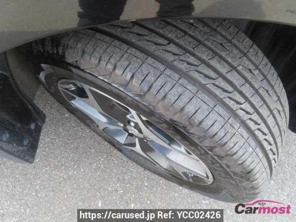 Used 2014 CVT subaru forester SJ5 Image[29]