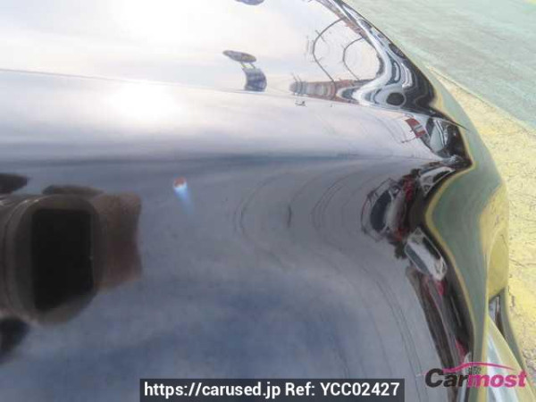 Used 2015 CVT lexus ls USF40 Image[6]