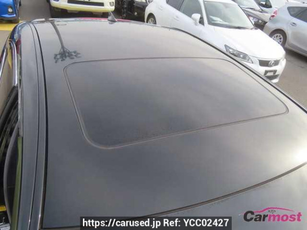 Used 2015 CVT lexus ls USF40 Image[8]