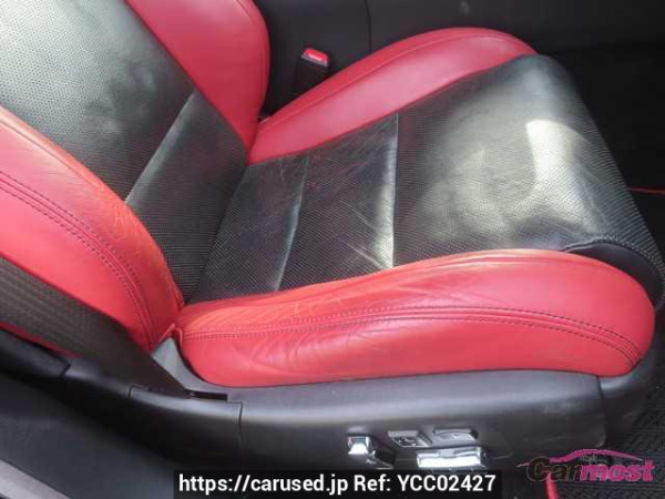 Used 2015 CVT lexus ls USF40 Image[19]