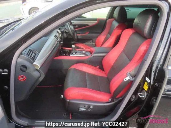 Used 2015 CVT lexus ls USF40 Image[21]