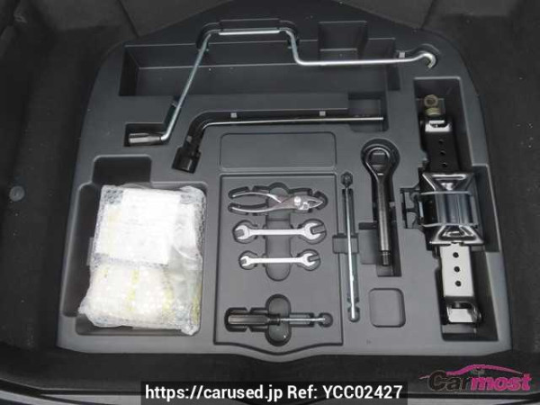 Used 2015 CVT lexus ls USF40 Image[22]