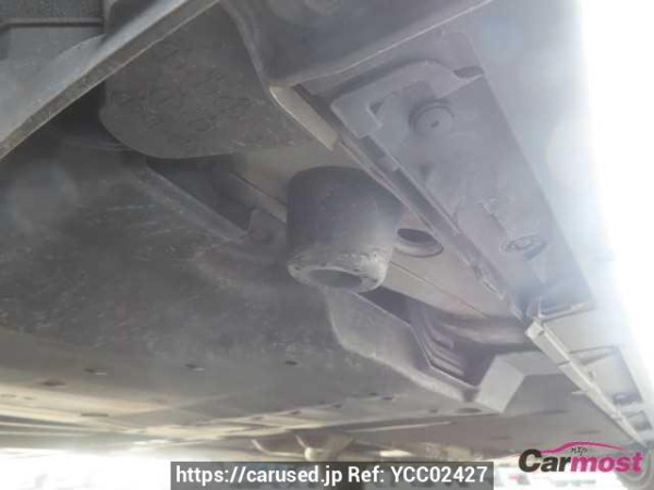 Used 2015 CVT lexus ls USF40 Image[25]