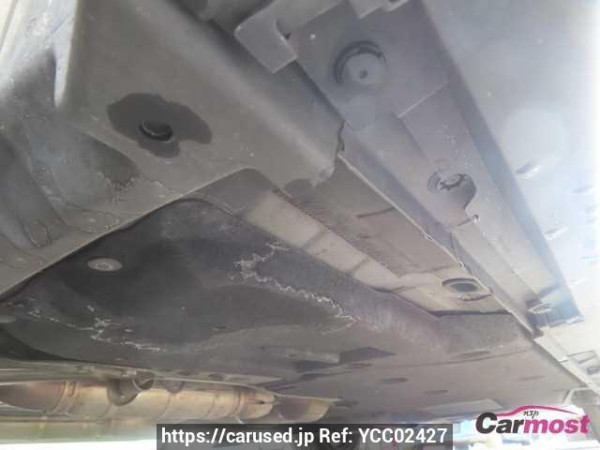 Used 2015 CVT lexus ls USF40 Image[26]