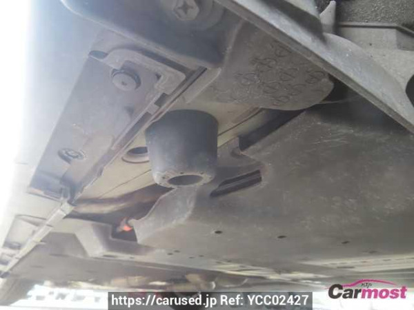 Used 2015 CVT lexus ls USF40 Image[27]