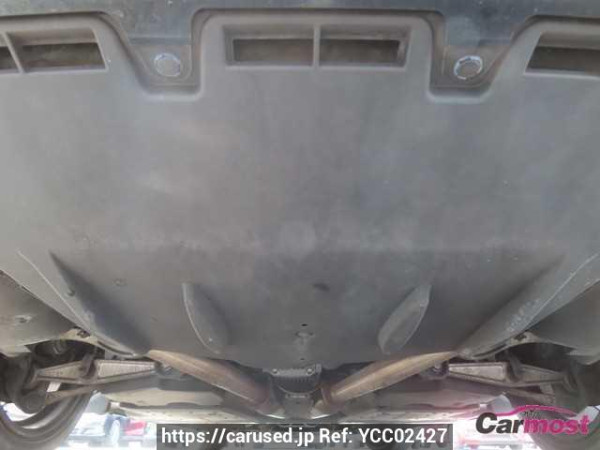 Used 2015 CVT lexus ls USF40 Image[28]