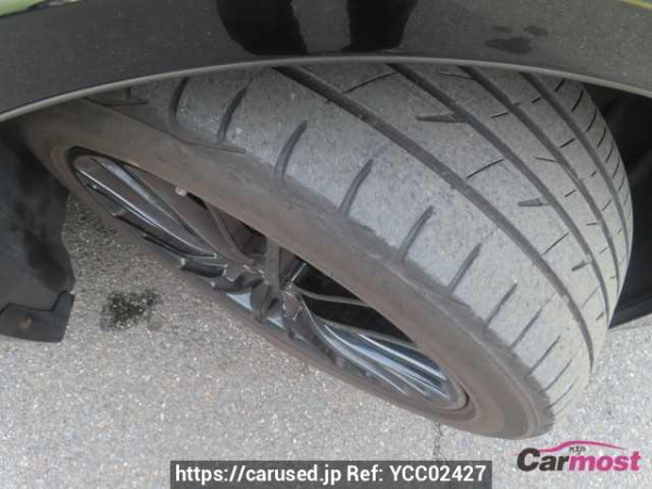 Used 2015 CVT lexus ls USF40 Image[29]