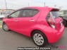 Used 2015 CVT toyota aqua NHP10 Image[3]