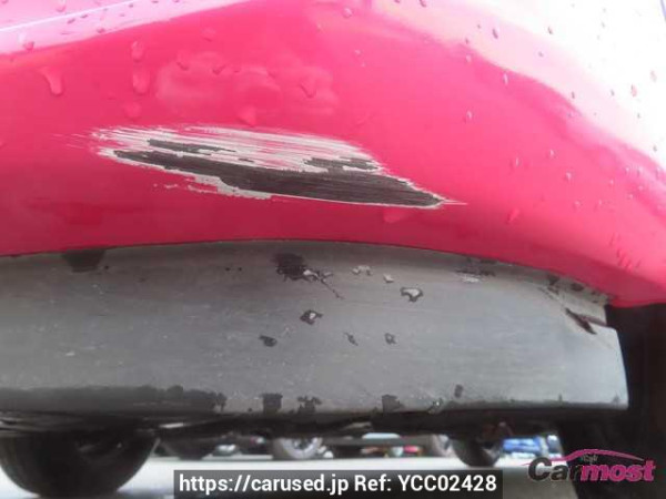 Used 2015 CVT toyota aqua NHP10 Image[7]