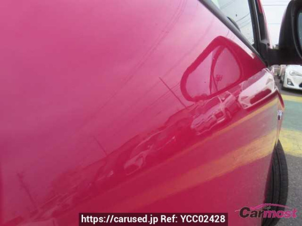 Used 2015 CVT toyota aqua NHP10 Image[8]