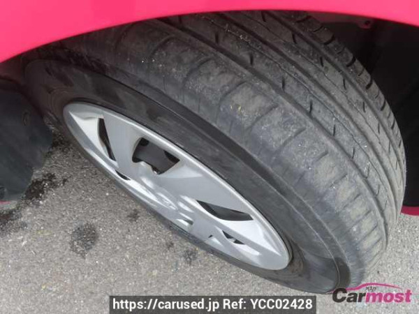 Used 2015 CVT toyota aqua NHP10 Image[29]