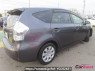 Used 2012 CVT toyota prius-alpha ZVW41 Image[1]