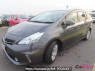 Used 2012 CVT toyota prius-alpha ZVW41 Image[2]