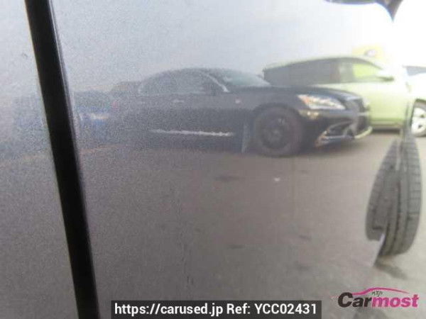 Used 2012 CVT toyota prius-alpha ZVW41 Image[8]