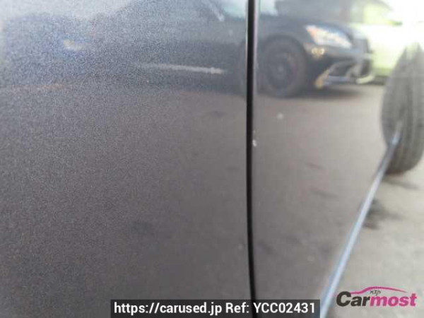 Used 2012 CVT toyota prius-alpha ZVW41 Image[9]