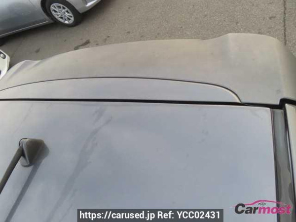 Used 2012 CVT toyota prius-alpha ZVW41 Image[10]