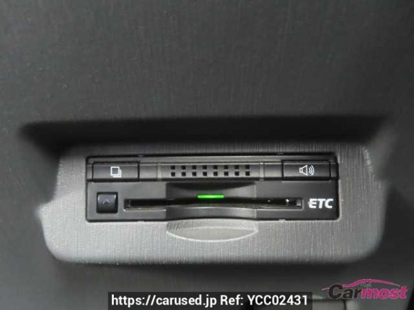 Used 2012 CVT toyota prius-alpha ZVW41 Image[14]