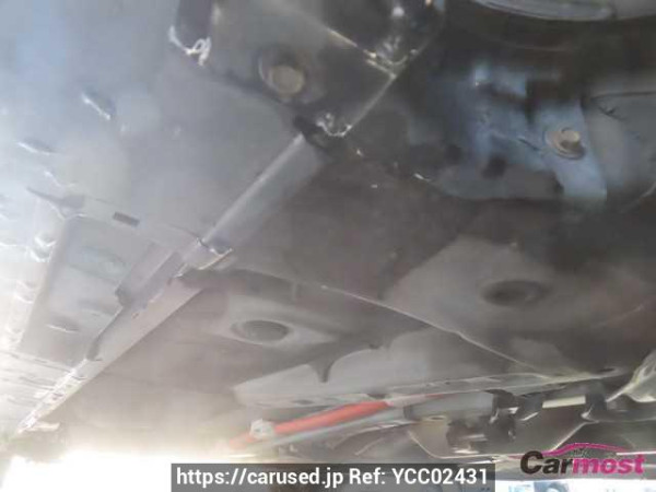 Used 2012 CVT toyota prius-alpha ZVW41 Image[24]