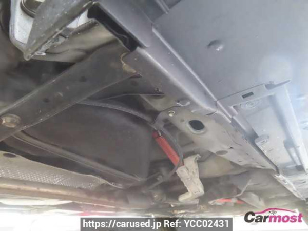 Used 2012 CVT toyota prius-alpha ZVW41 Image[25]