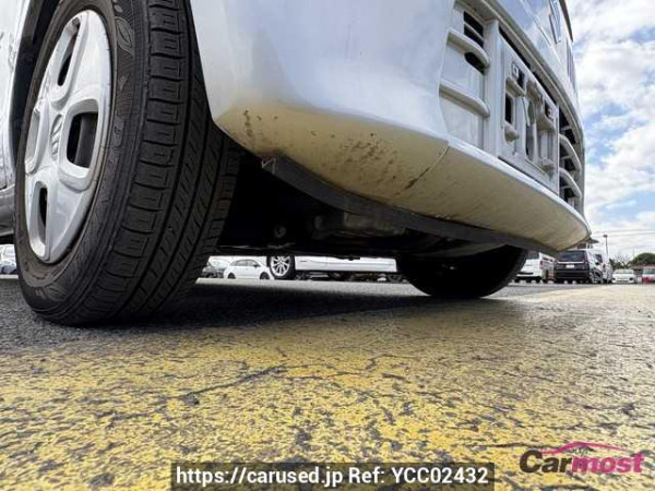 Used 2019 CVT suzuki alto HA36S Image[6]