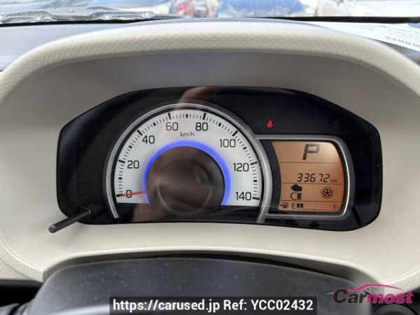 Used 2019 CVT suzuki alto HA36S Image[13]