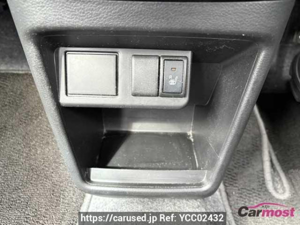 Used 2019 CVT suzuki alto HA36S Image[15]