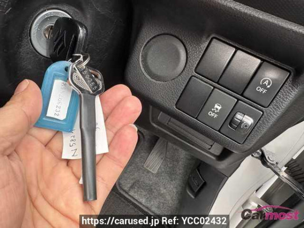 Used 2019 CVT suzuki alto HA36S Image[16]