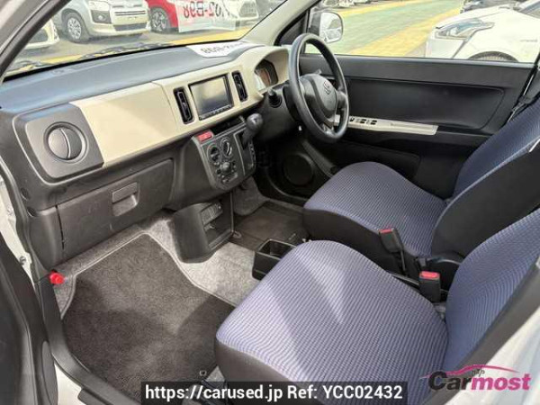 Used 2019 CVT suzuki alto HA36S Image[20]