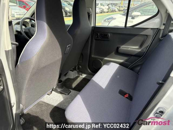 Used 2019 CVT suzuki alto HA36S Image[21]
