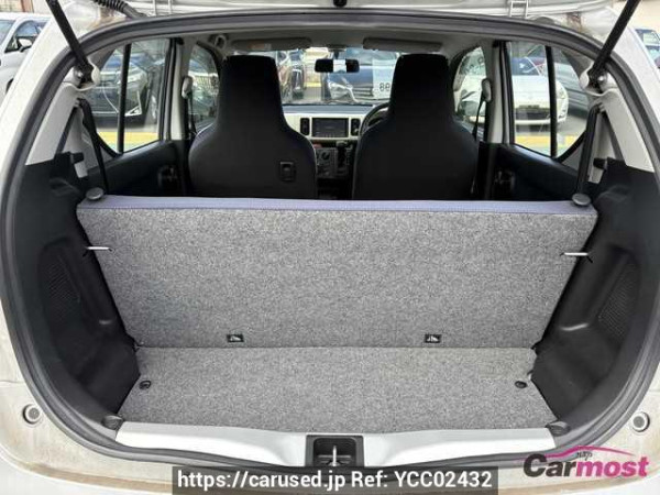 Used 2019 CVT suzuki alto HA36S Image[22]
