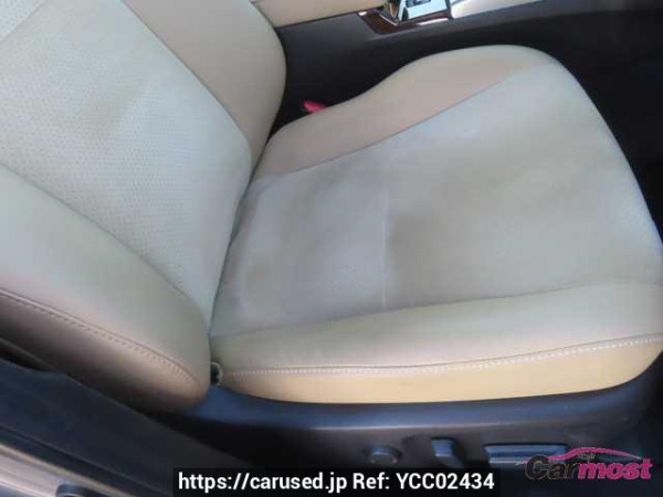Used 2013 AT toyota mark-x GRX130 Image[19]