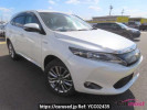 Toyota Harrier Hybrid AVU65