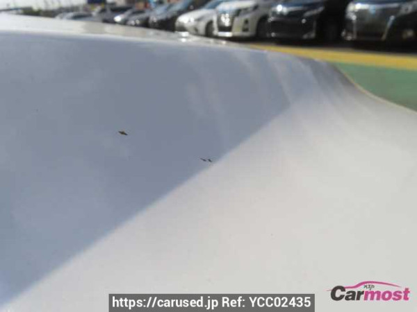 Used 2015 CVT toyota harrier-hybrid AVU65 Image[7]