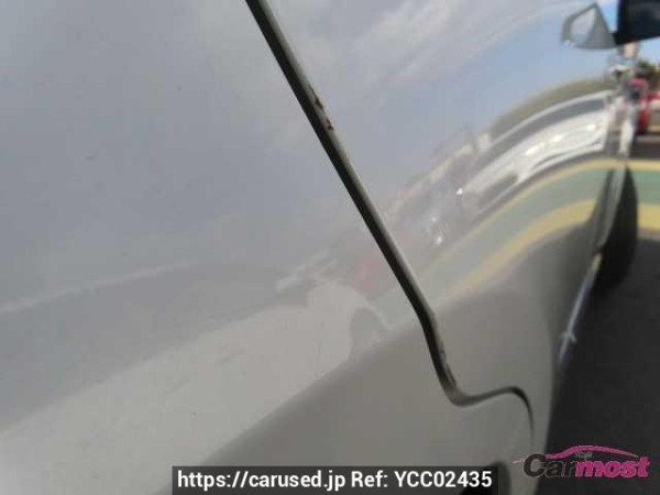 Used 2015 CVT toyota harrier-hybrid AVU65 Image[8]