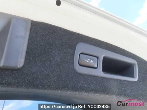 Used 2015 CVT toyota harrier-hybrid AVU65 Image[22]