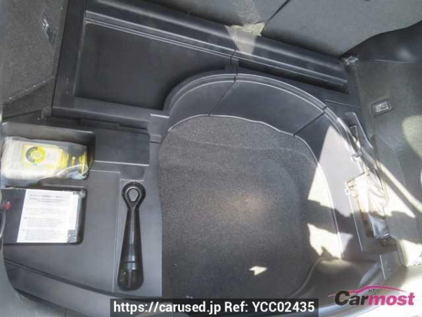 Used 2015 CVT toyota harrier-hybrid AVU65 Image[23]