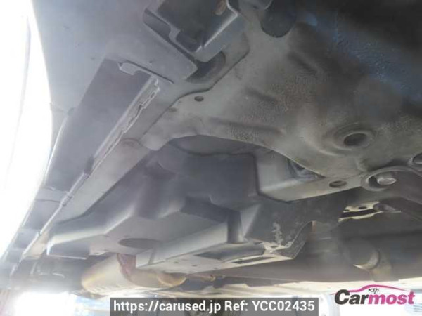 Used 2015 CVT toyota harrier-hybrid AVU65 Image[24]