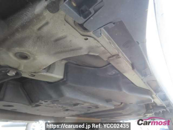 Used 2015 CVT toyota harrier-hybrid AVU65 Image[26]