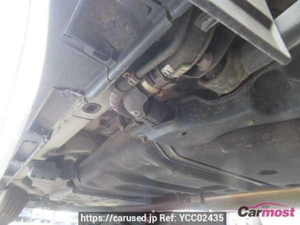 Used 2015 CVT toyota harrier-hybrid AVU65 Image[27]