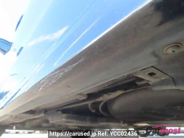 Used 2012 CVT toyota prius-alpha ZVW40 Image[9]