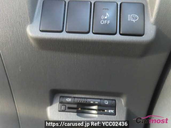 Used 2012 CVT toyota prius-alpha ZVW40 Image[15]