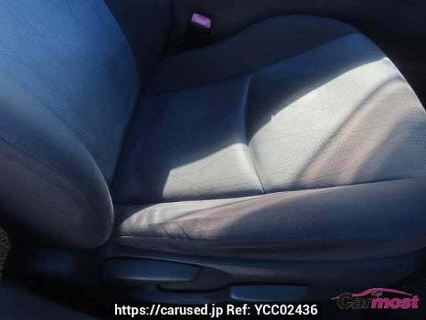 Used 2012 CVT toyota prius-alpha ZVW40 Image[18]