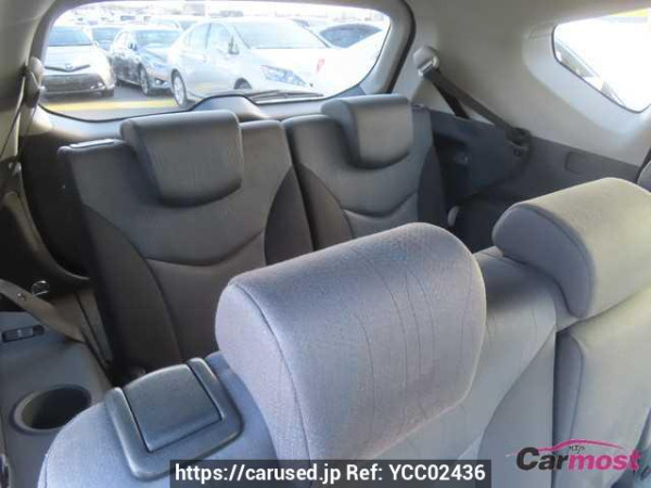 Used 2012 CVT toyota prius-alpha ZVW40 Image[20]