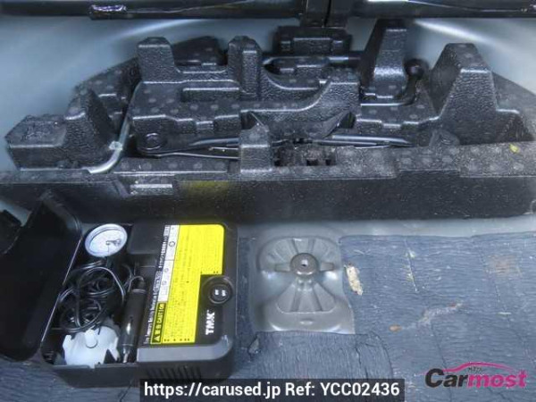 Used 2012 CVT toyota prius-alpha ZVW40 Image[23]